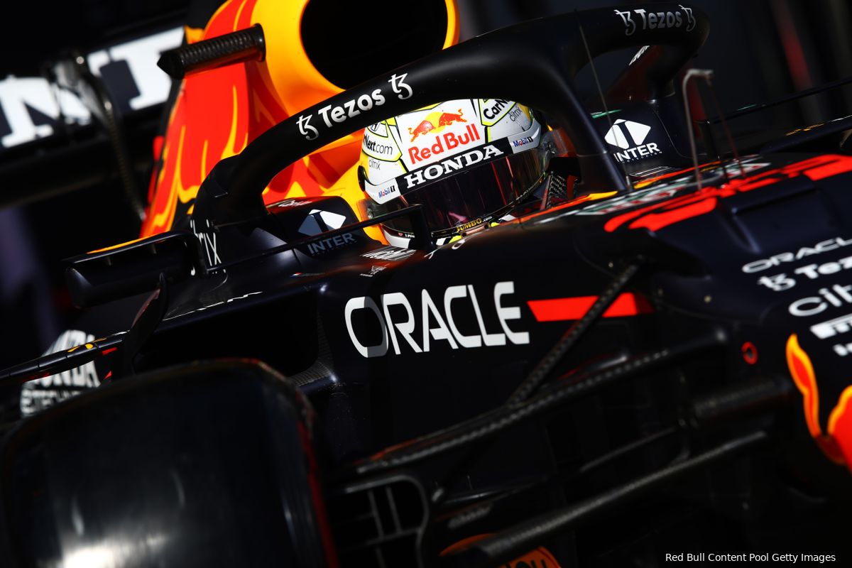 Update | Wolff: 'Verbazend dat de Red Bull-mannen zo fel ingaan op het motorverhaal'