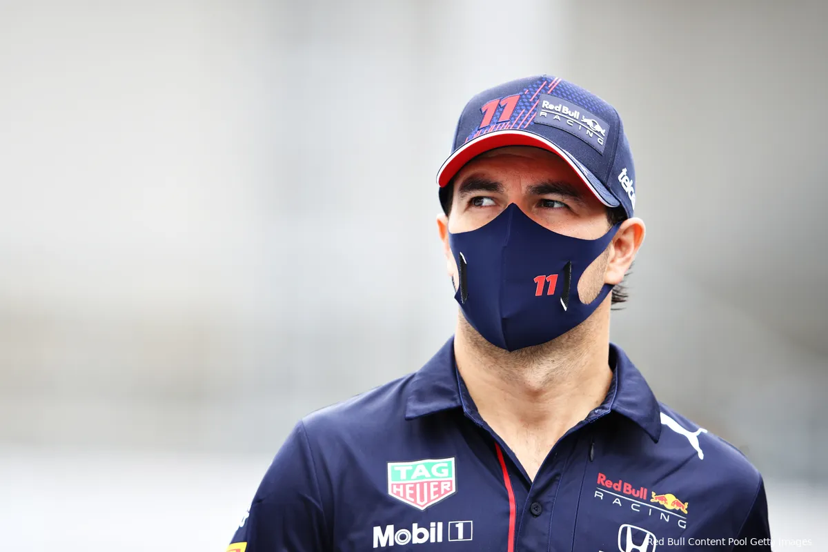 Horner trots op Perez: 'We hebben nu een extra wapen in de strijd'