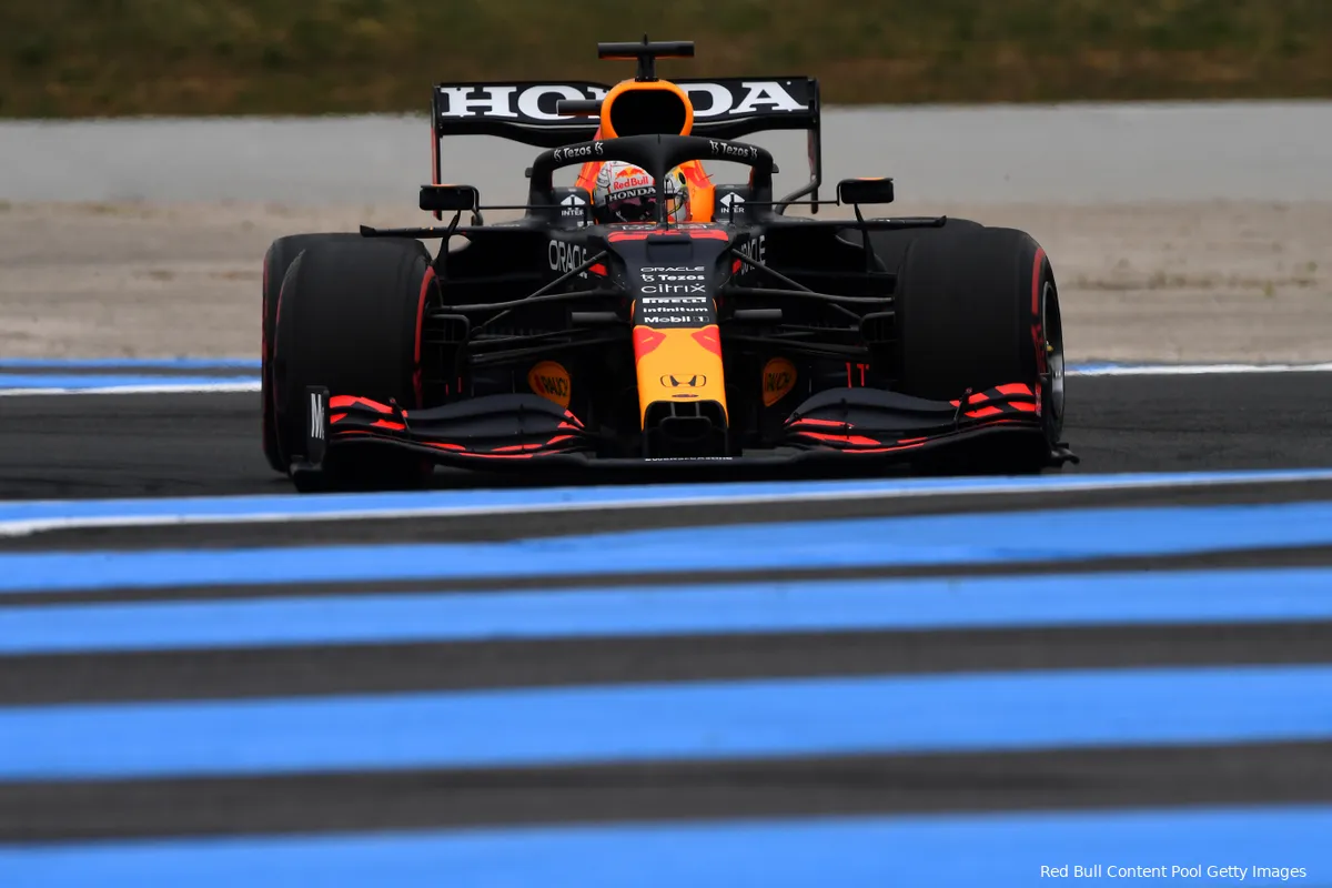 Honda blijft motoren leveren voor Red Bull vanuit Japan in 2022