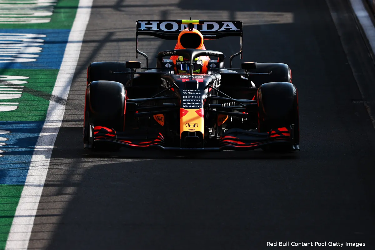 F1 Techniek | Met deze updates heeft Red Bull de titelstrijd levend gehouden