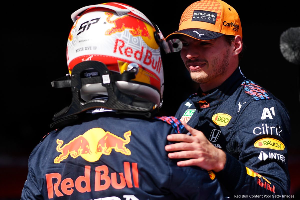 Marko: 'Kondigen Red Bull en AlphaTauri-coureurs gelijktijdig aan'