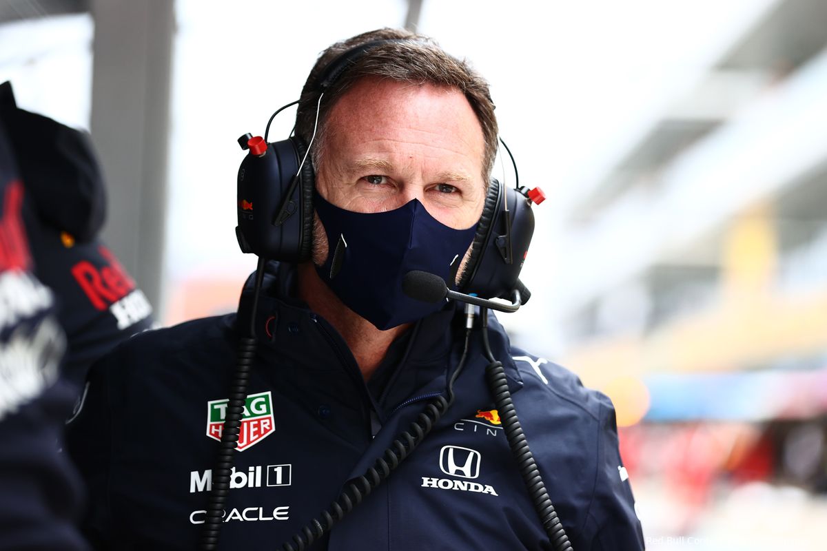 Red Bull vraagt onderzoek naar ophanging van Mercedes, FIA ontdekt niks vreemds