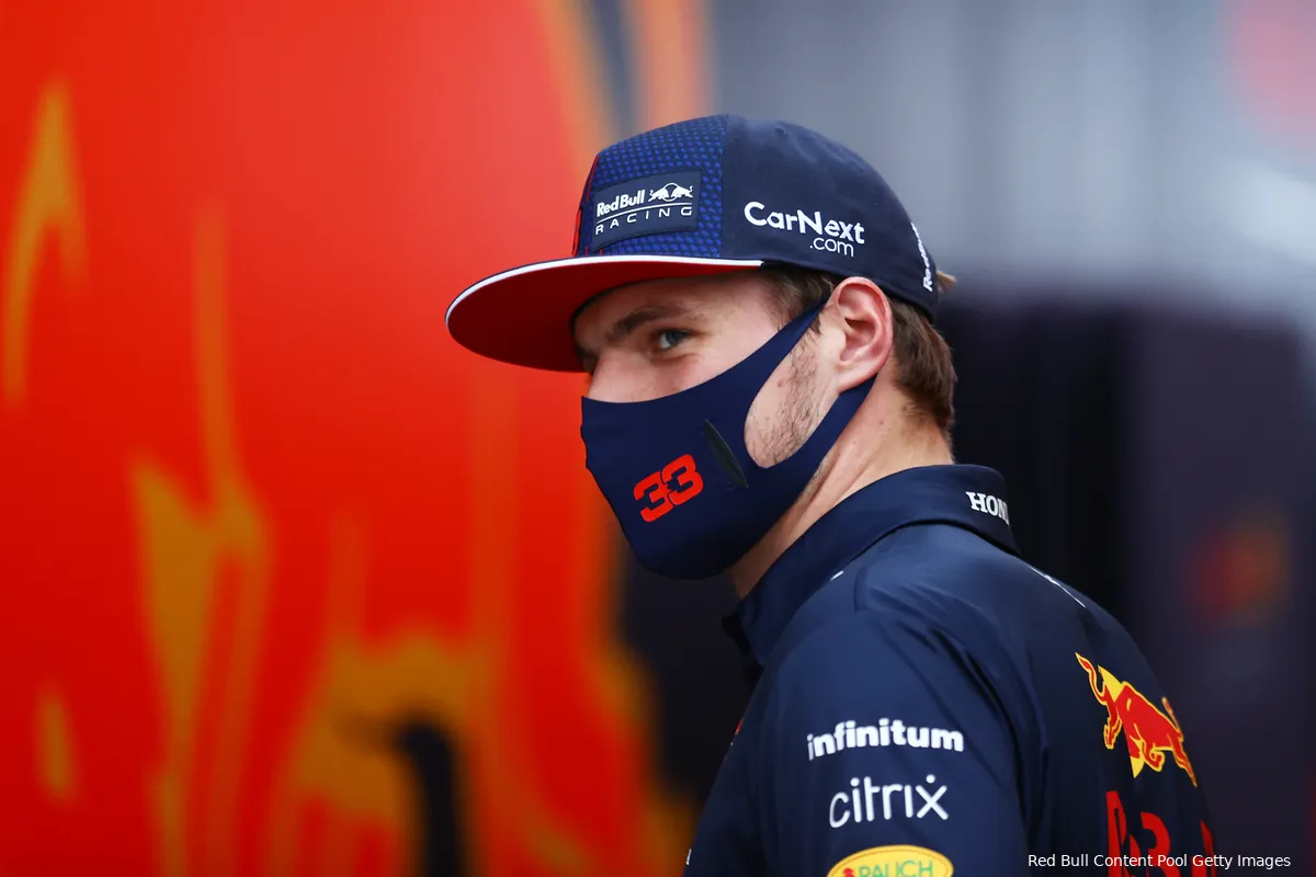 Verstappen pakt onverwacht poleposition in Monza: 'Zal een interessant gevecht worden'