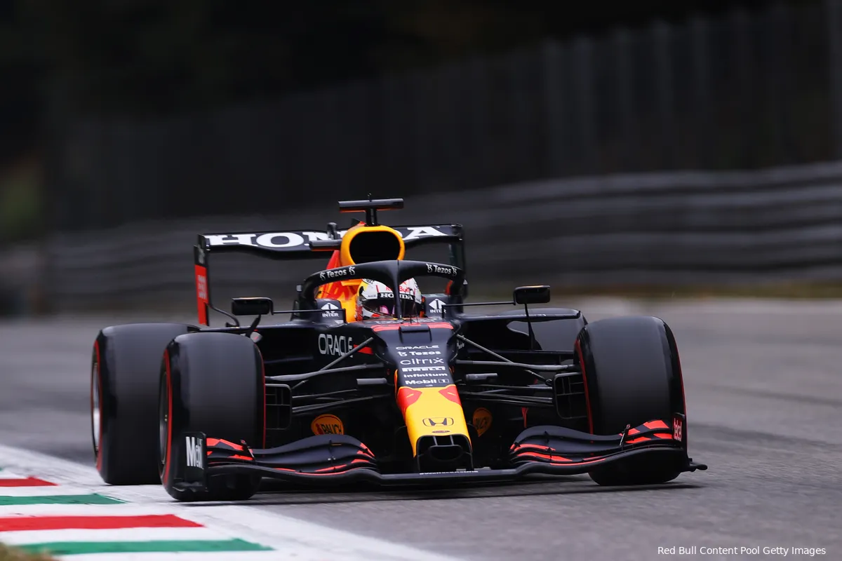 Kwalificatieduels | Verstappen loopt flink uit, Gasly en Russell verliezen voor het eerst