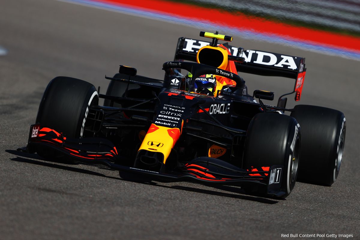 Herbert begrijpt keuze Red Bull: 'Verstappens pace op een droog circuit is goed'