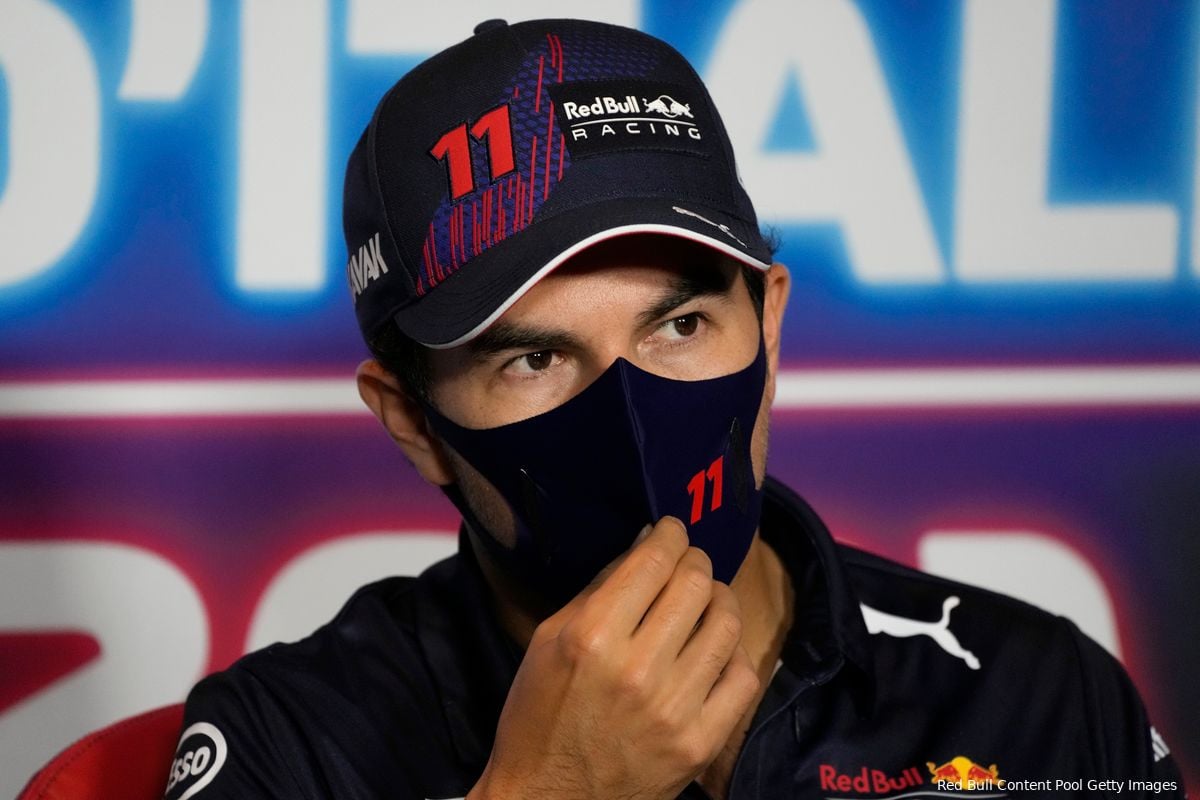 F1 in het kort | Perez komt met eigen kledinglijn voorafgaand aan Grand Prix van Mexico