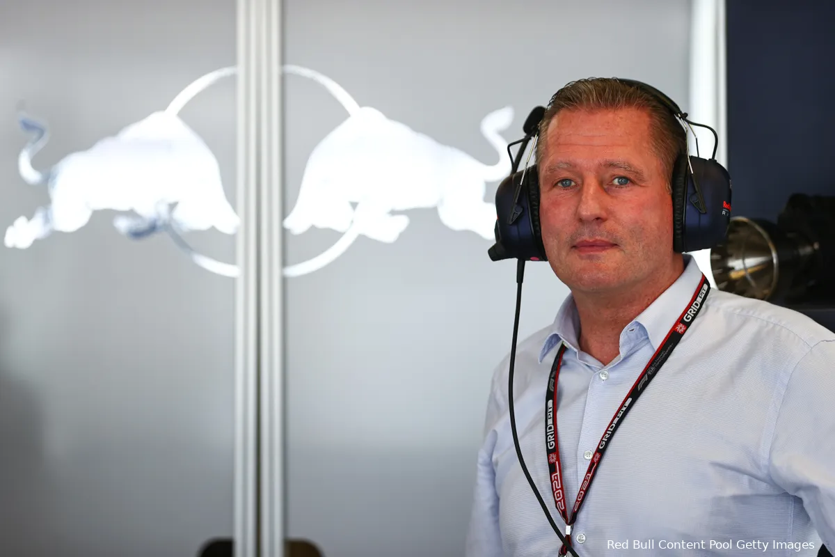 jos verstappen