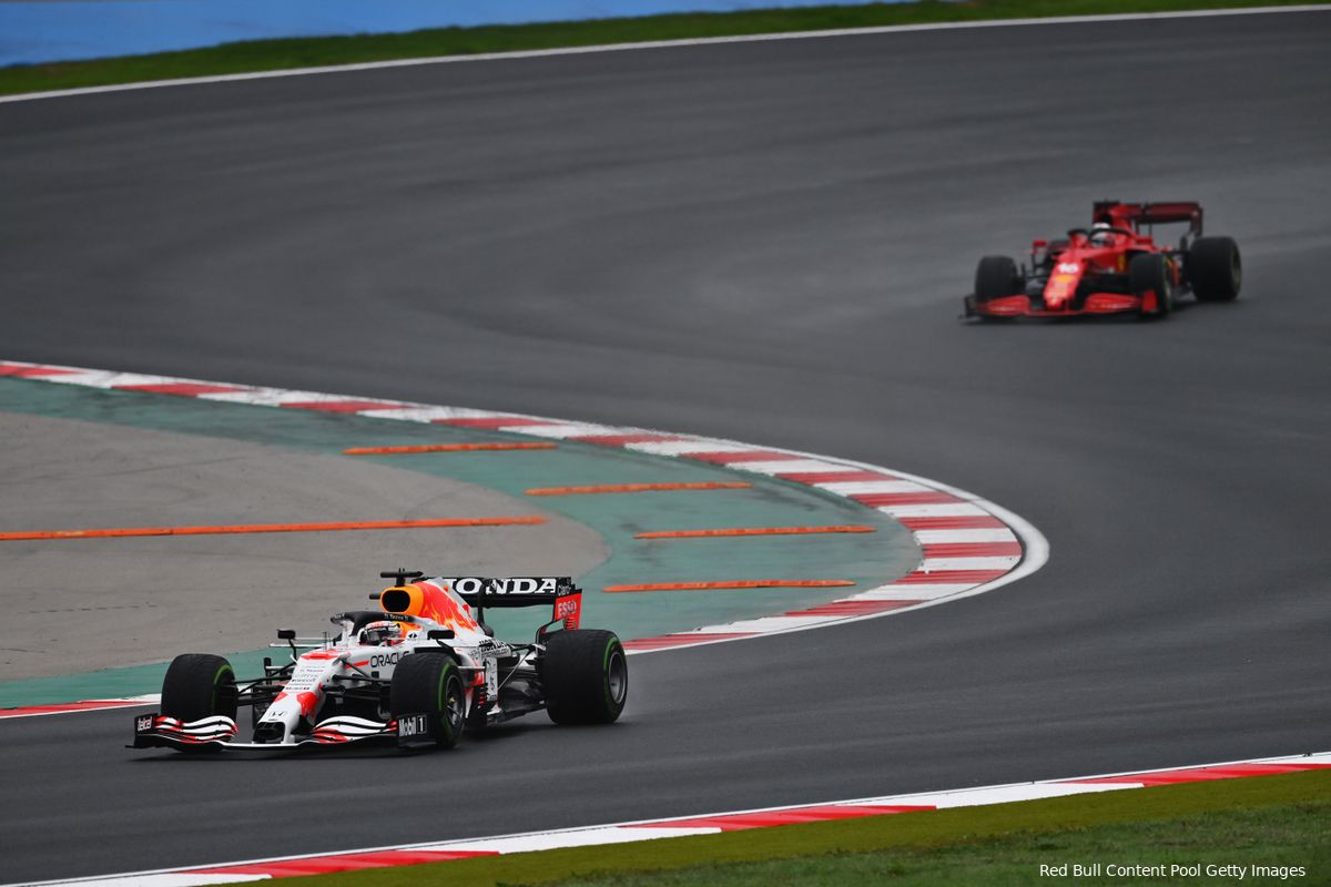 F1 in short |  FIA president in conversation with Turkish president about return to GP Turkey