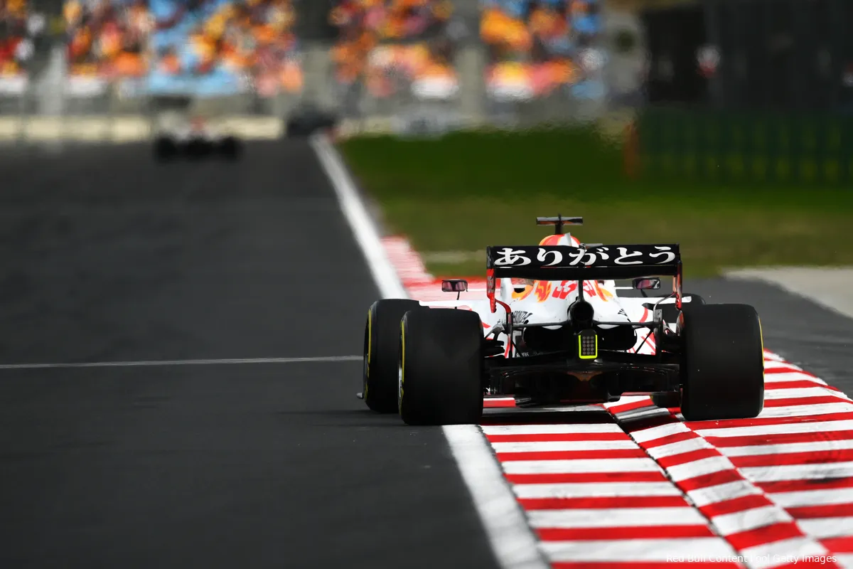 Hoe laat begint de kwalificatie voor de Grand Prix van Turkije 2021?