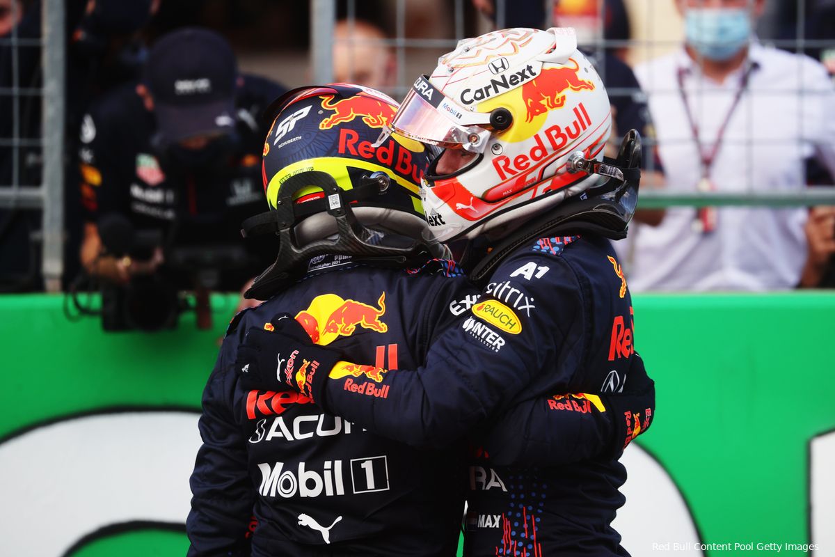Red Bull-top ziet broodnodige versterking voor Verstappen precies op tijd komen