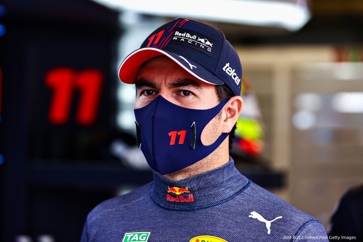 Van uitgedroogde Pérez tot kotsende Webber: ziekte in de F1-cockpit van alle tijden