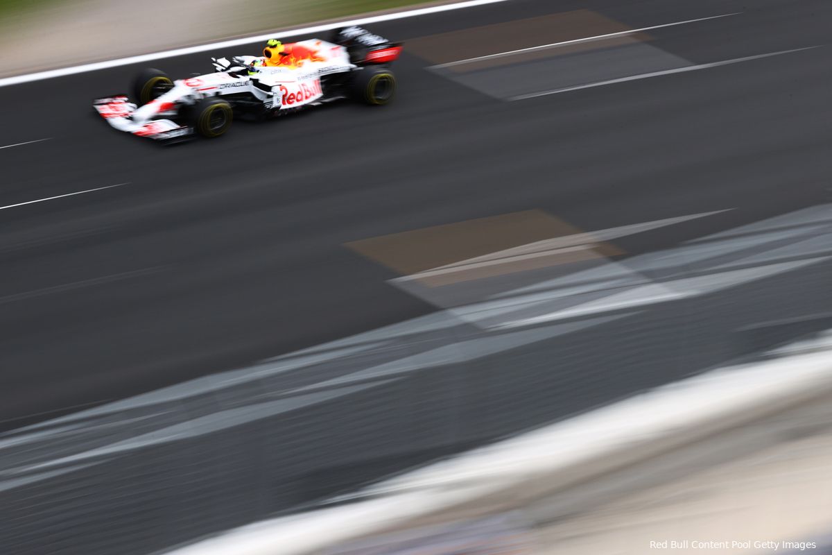 Analyse F1: Red Bull en Ferrari even snel qua racepace in Turkije