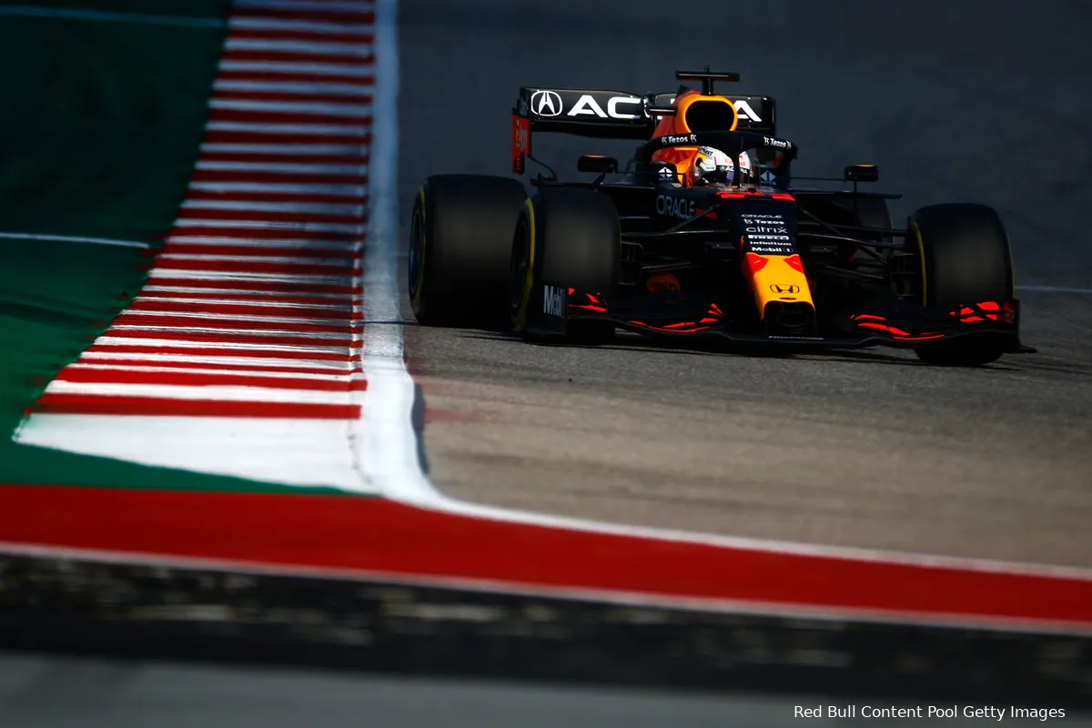 F1Maximaal voorspelt: 'Verstappen wint en evenaart record meeste GP-overwinningen'