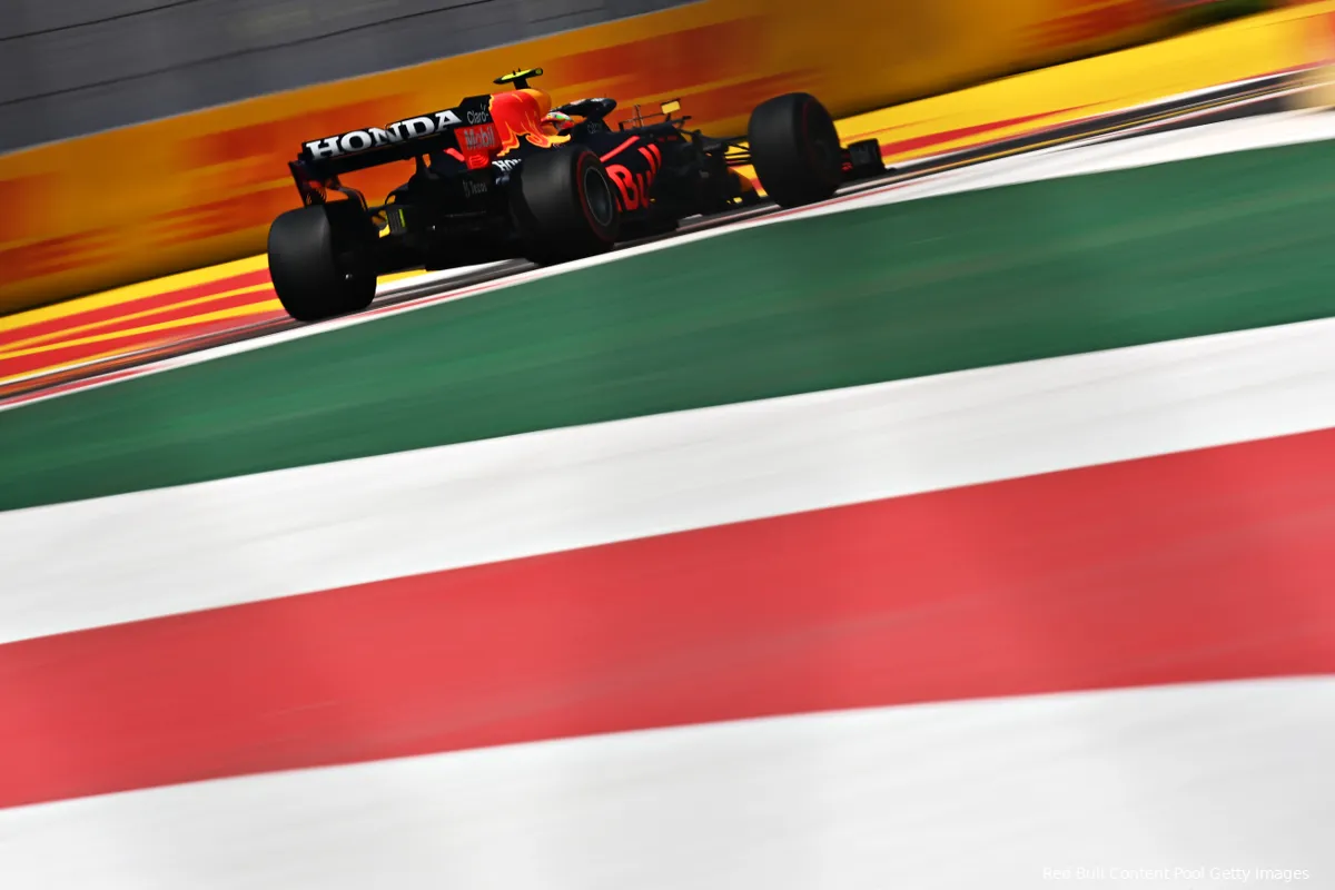 Hoe laat begint de Grand Prix van Mexico 2021?