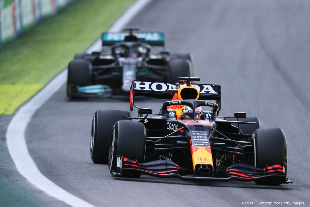 Verstappen-zaak wordt niet heropend door FIA na verzoek Mercedes