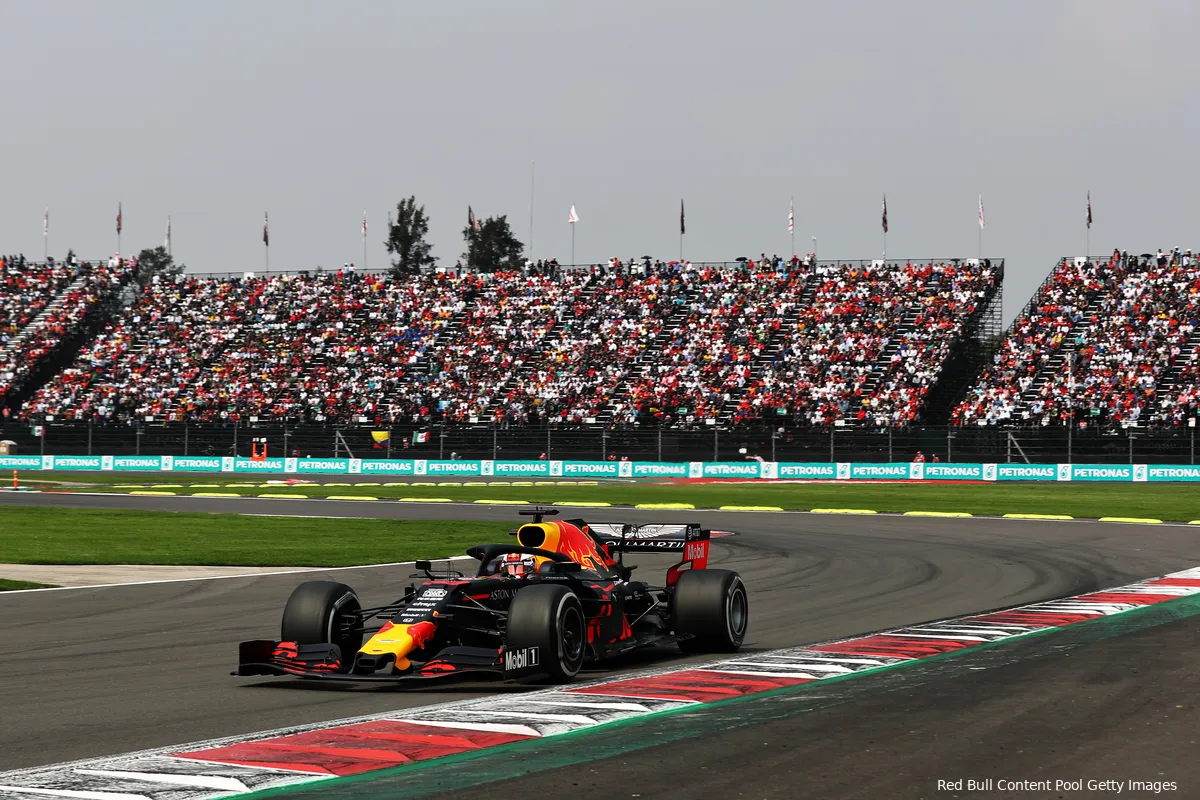 Uitslag VT1 | Bottas leidt Mercedes 1-2, Verstappen sluit aan op P3
