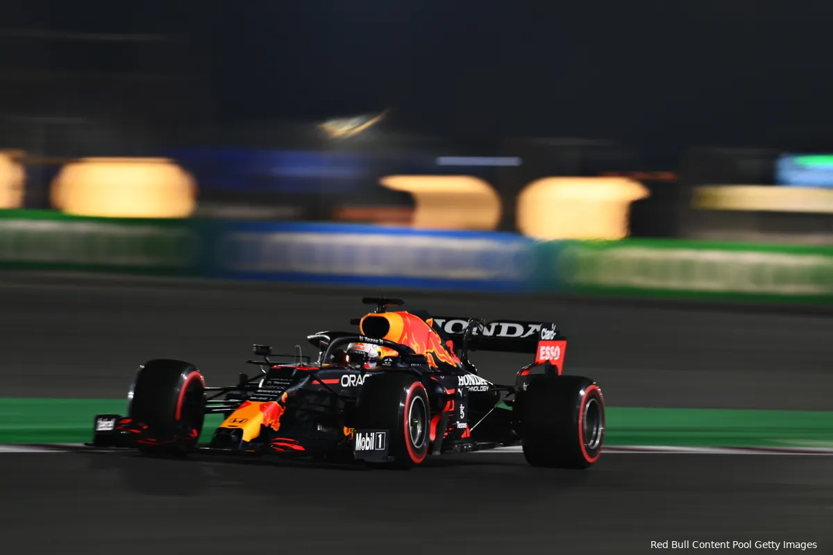 Hoe laat begint de Grand Prix van Qatar 2021?