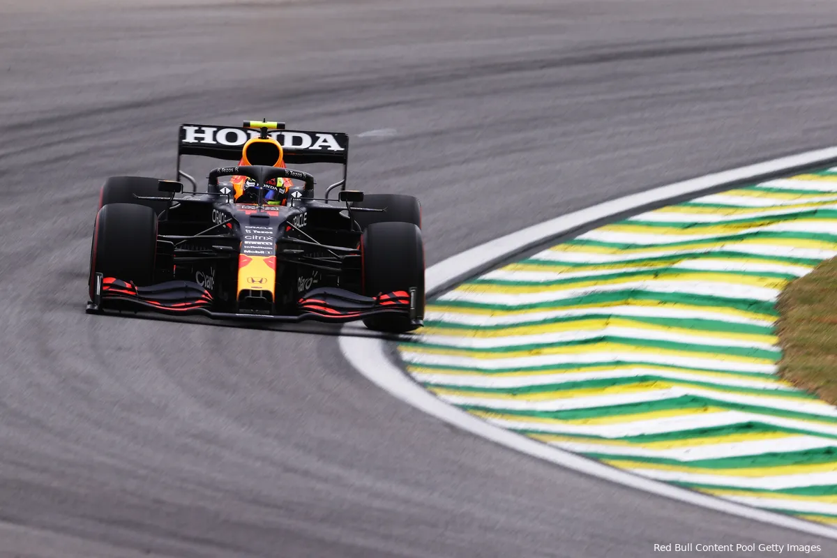 Gazzetta: 'Porsche gaat vanaf 2026 in zee met Red Bull'