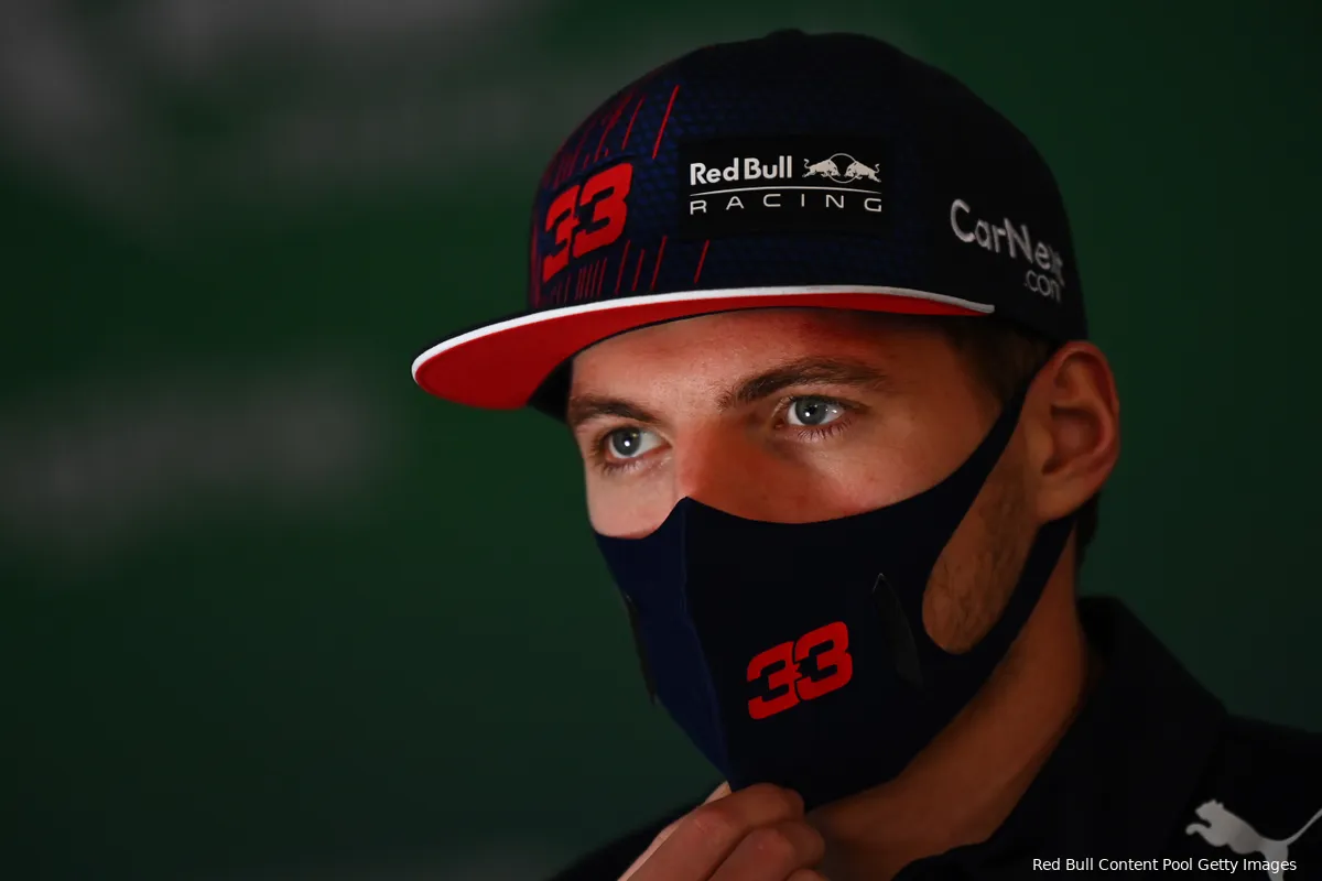 Update VI | Verstappen-zaak wordt niet heropend na verzoek van Mercedes