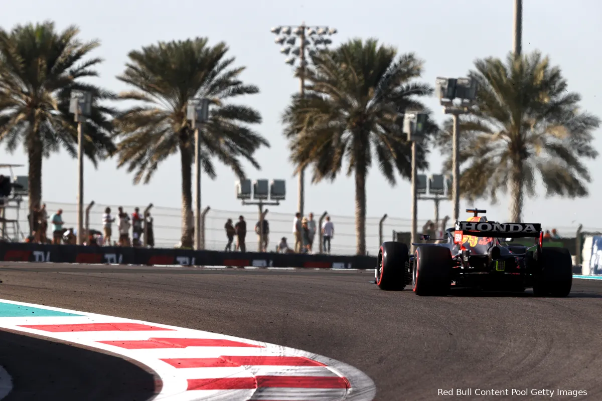 Verslag VT3 | Mercedes biedt Hamilton beste kaarten voor kwalificatie, Verstappen P2