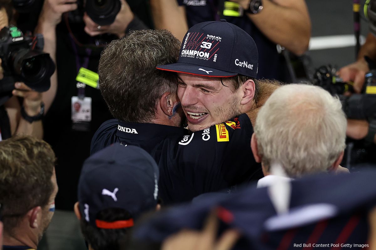 Waarom de FIA de protesten van Mercedes heeft afgewezen en Verstappen kampioen blijft