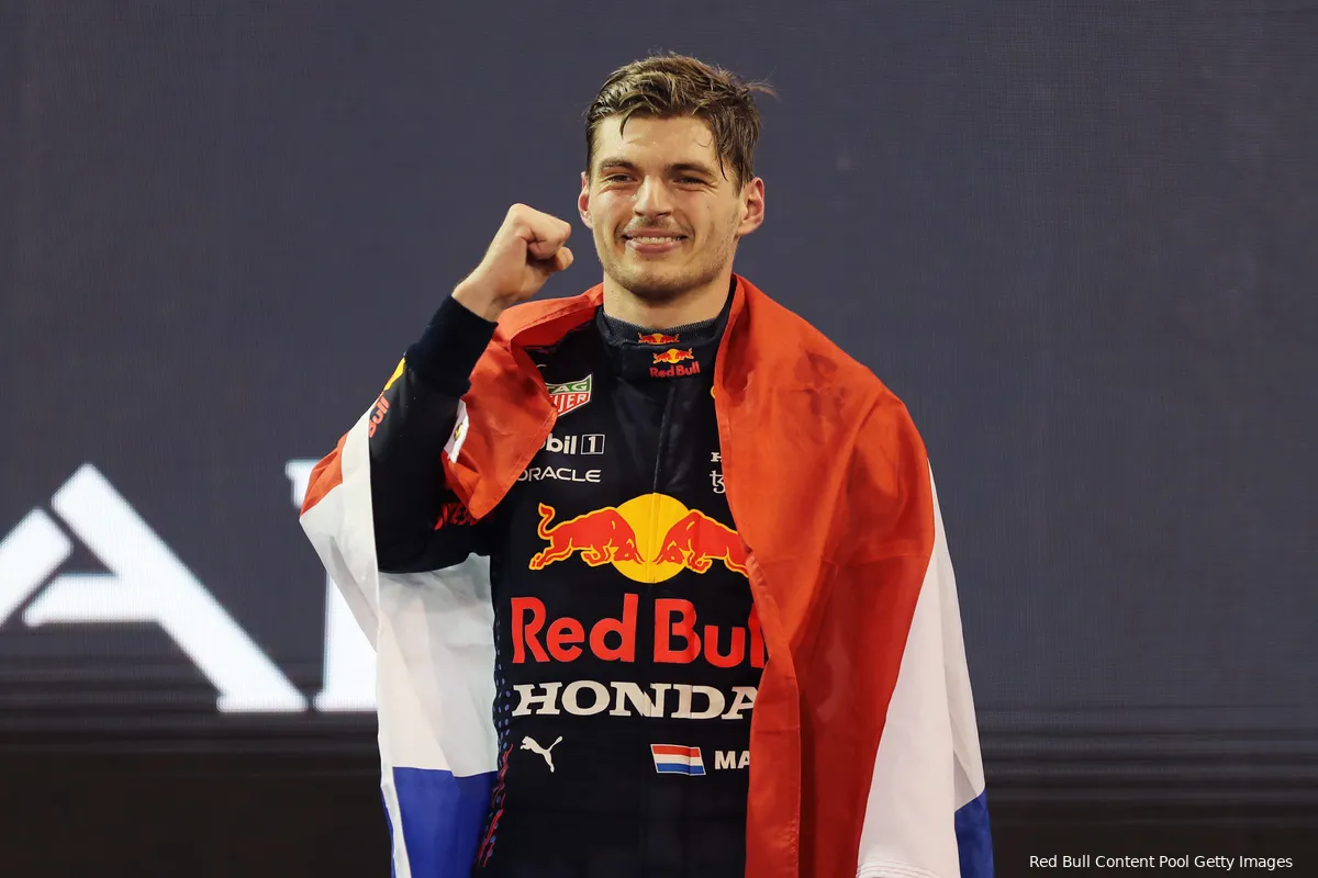 Update | Binotto kiest ook voor Verstappen als beste coureur 2021