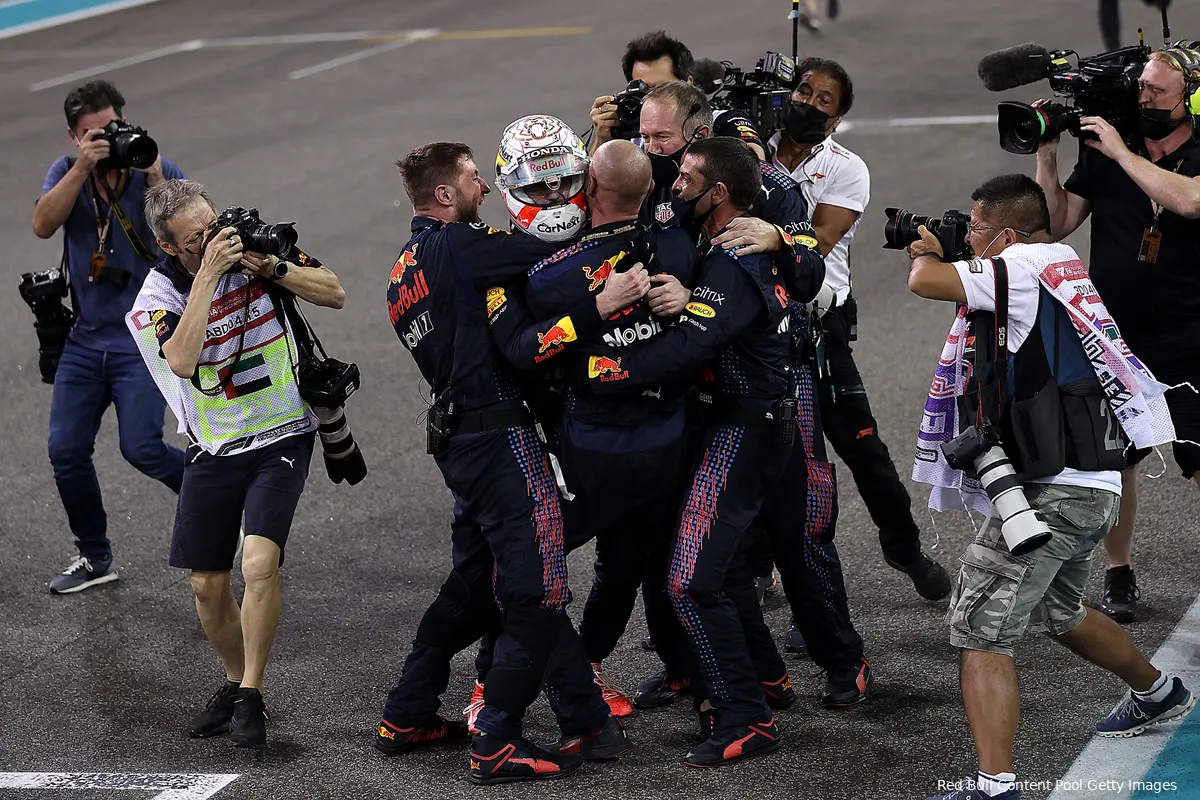 Viaplay-topman tevreden ondanks kritiek op F1-programmering: 'De voorbereiding was kort'