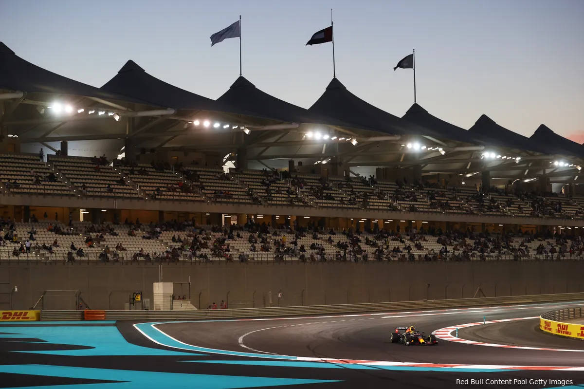 perez vt veraf abu dhabi 2021
