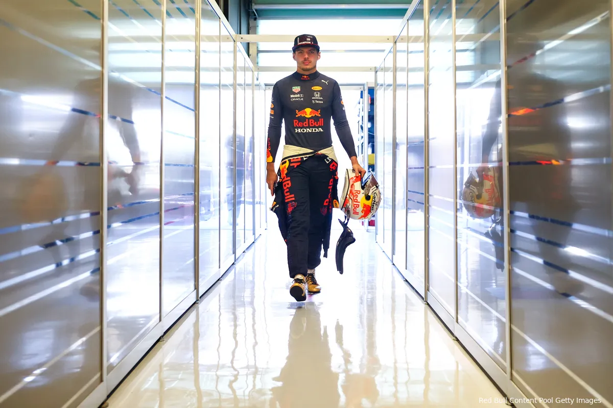 Verstappen kiest wel voor nummer 1: waarom laat de coureur zijn fameuze 33 vallen?