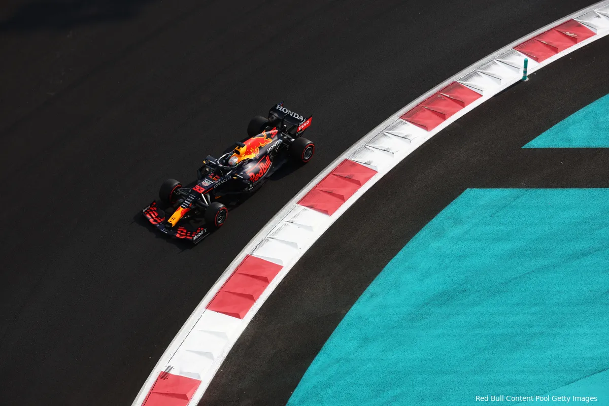 F1Maximaal voorspelt: 'Red Bull wil na aaneenschakeling van teleurstelling niets liever dan een één-twee'