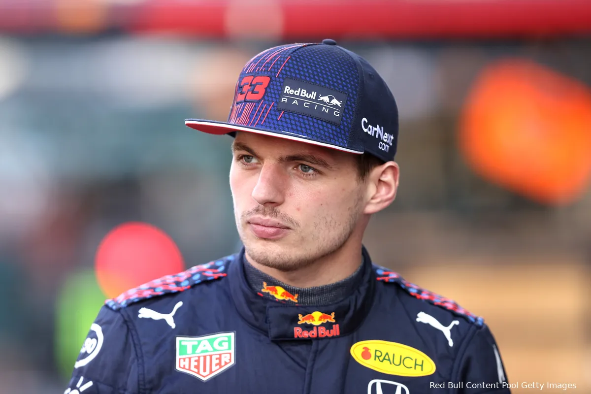 Premier Rutte heeft goede hoop voor Verstappen: 'Ik denk echt dat het kan lukken'