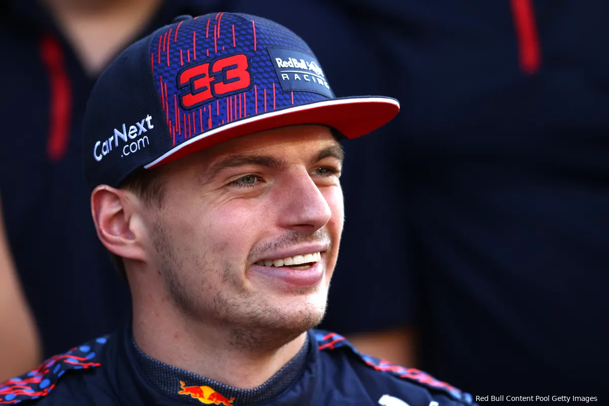Twee keer je inzet en een bonus als je inzet op wereldtitel Verstappen!