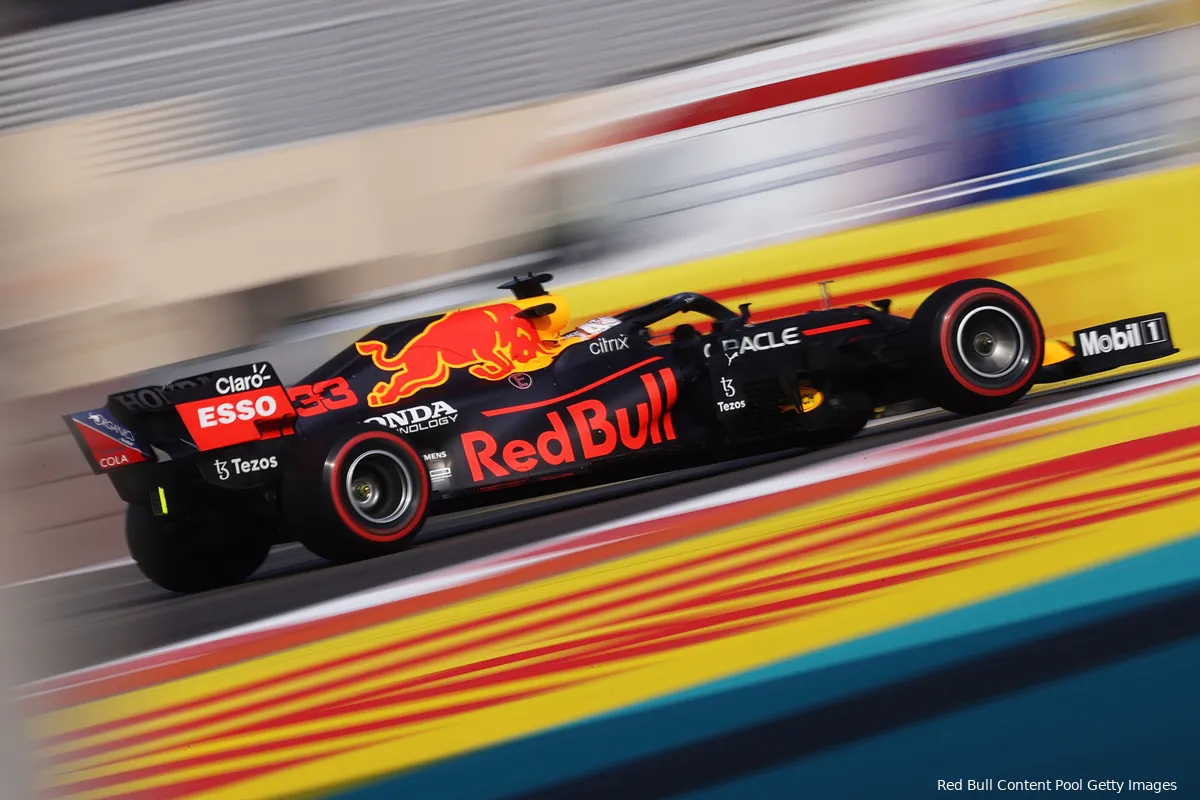Hoe laat begint de Grand Prix van Abu Dhabi 2021?