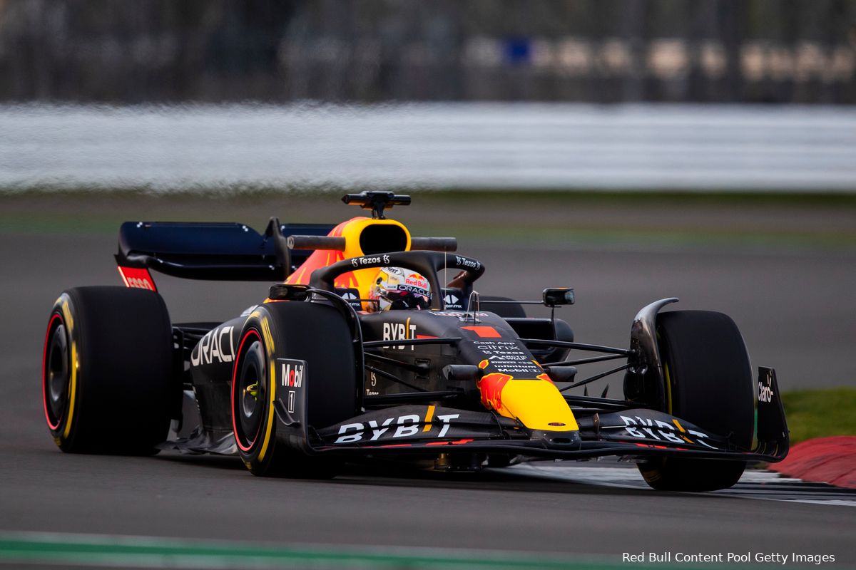 Analyse: Red Bull kiest voor verrassende en bijzondere concepten op de RB18