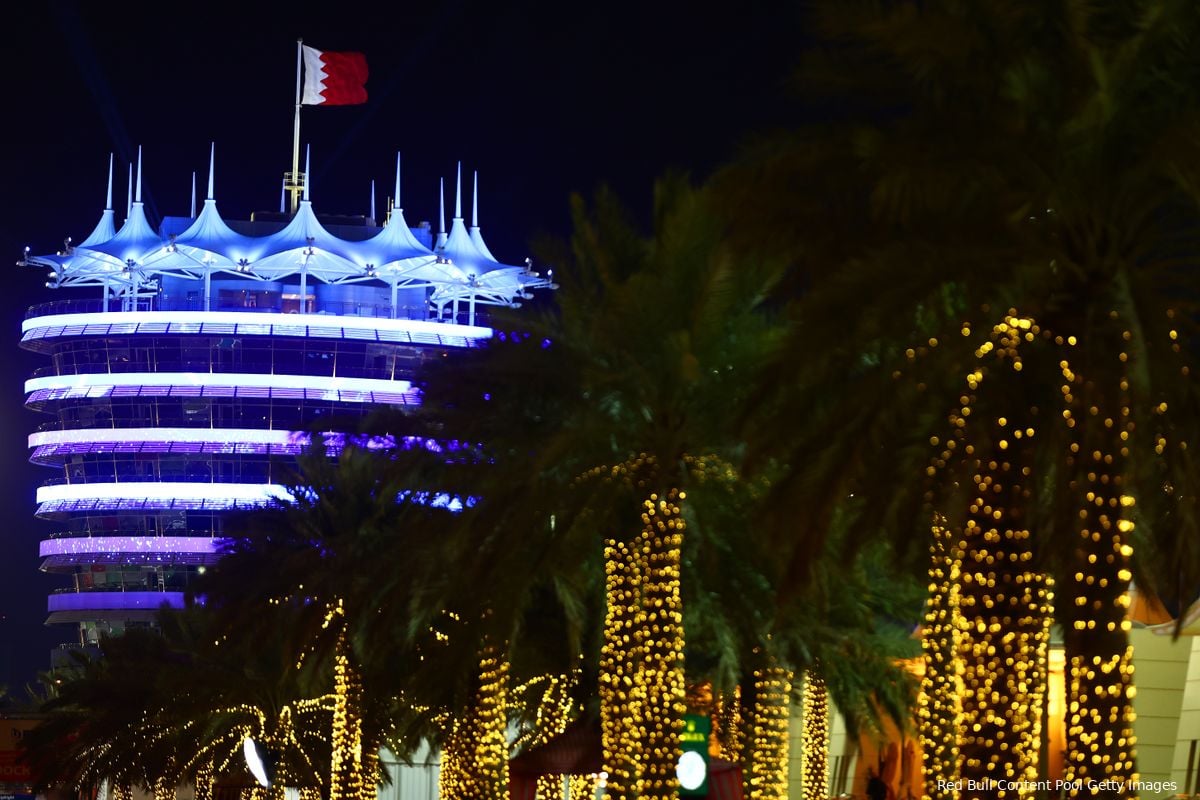 Circuitleider GP Bahrein schrikt van cijfers Zandvoort: 'Maar wij hebben ander businessmodel'