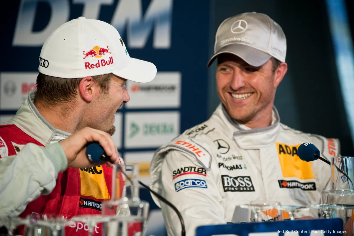 ralf schumacher