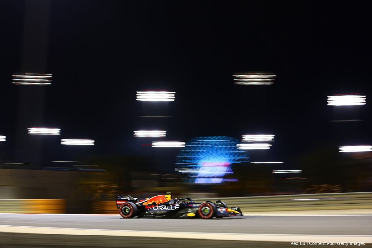 Update | Checks Red Bull en FIA wijzen op andere boosdoener uitvalbeurten Verstappen en Pérez