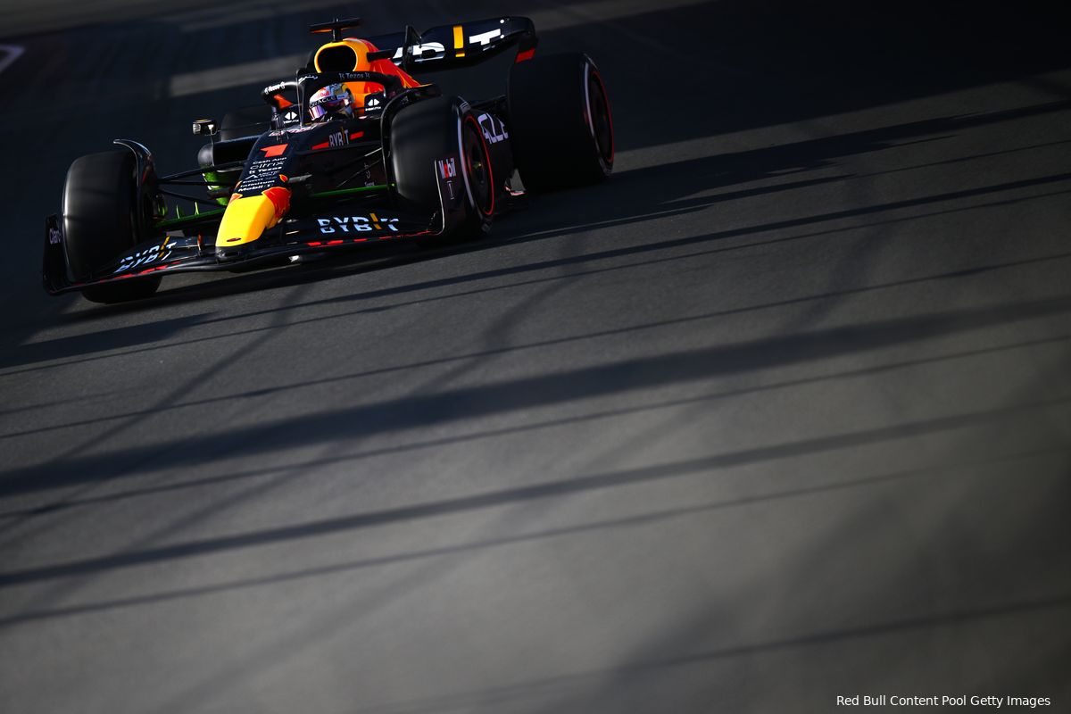 Verslag VT3 | Leclerc troeft Red Bull-duo af in allerlaatste testseconden