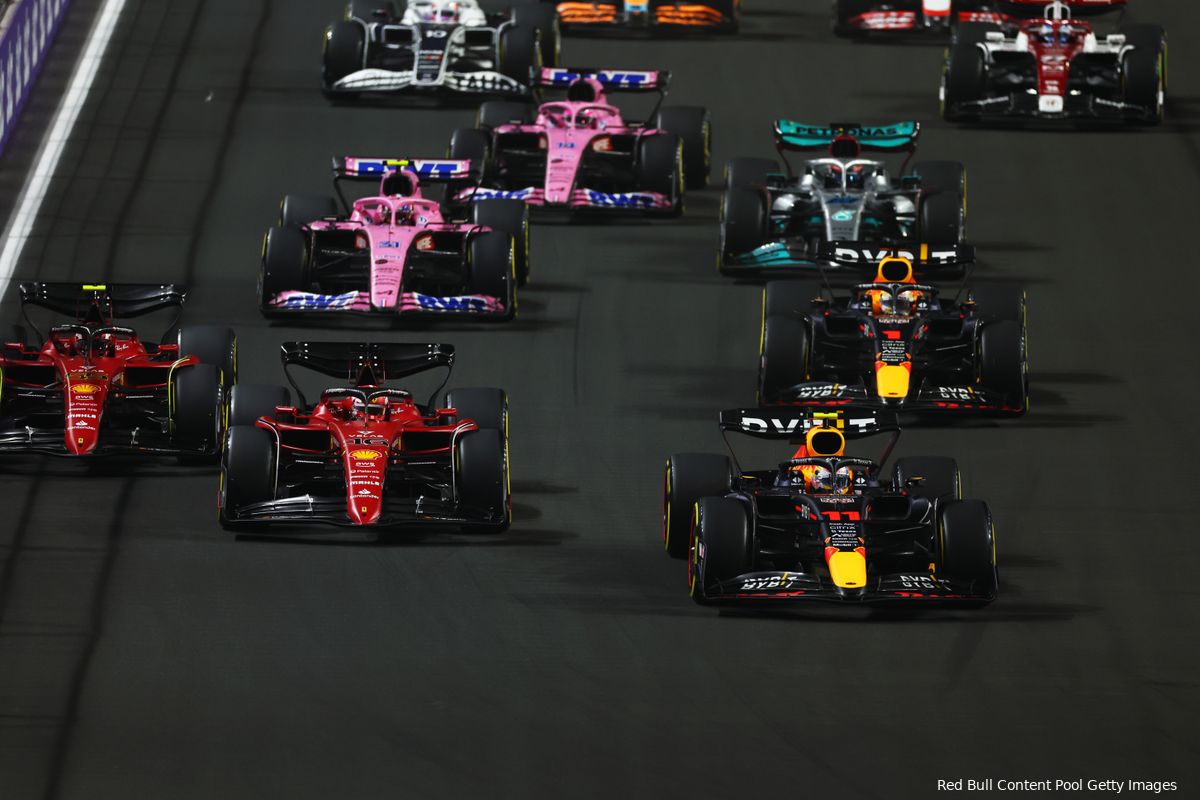 Update VII | Andretti wacht nog altijd op reactie van FIA over intrede in Formule 1