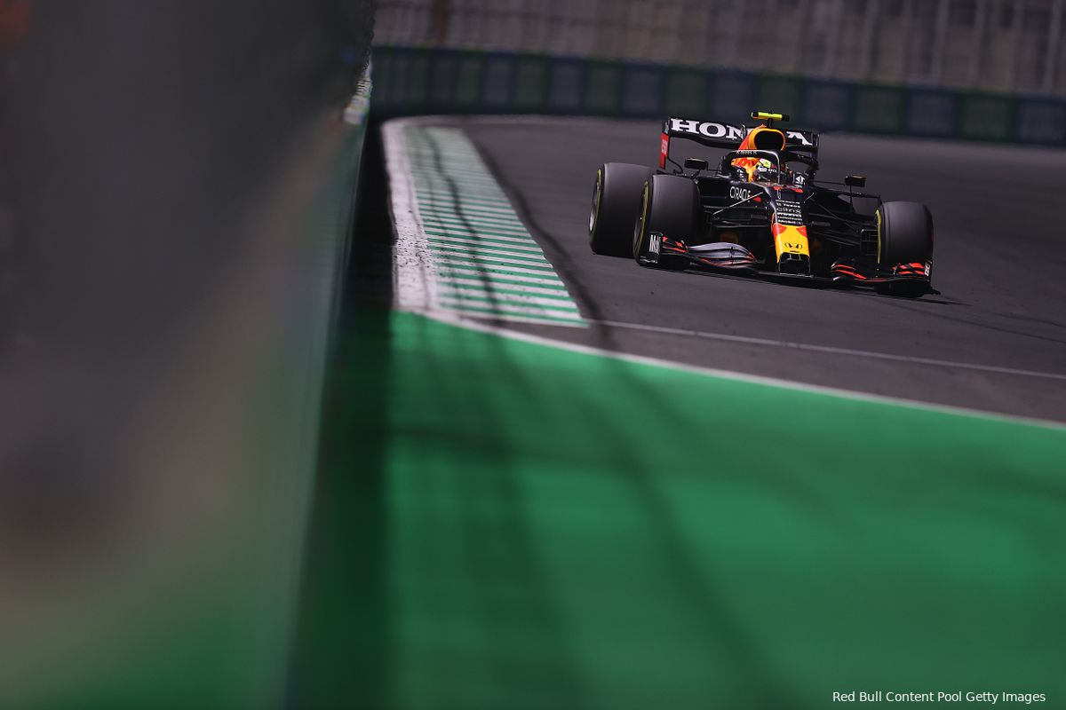 Longrun analyse | Red Bull eenzaam aan kop op mediums, Ferrari vergooit longruns
