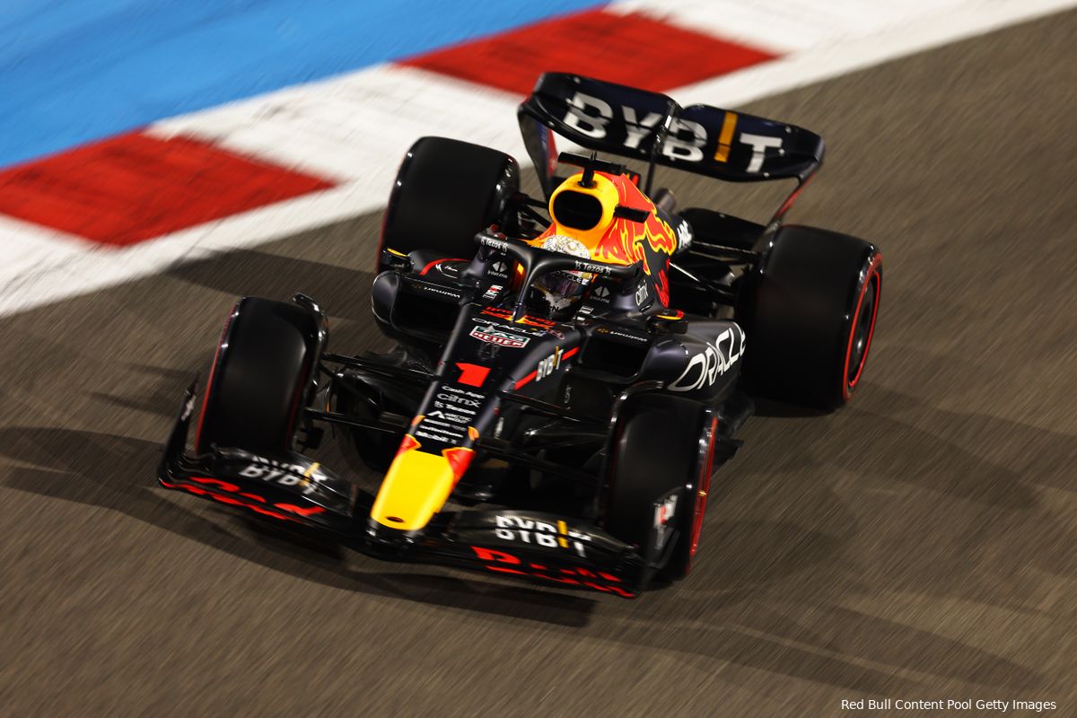 Wist Je Dat | Red Bull pas eerste constructeurskampioen F1 na dubbele DNF in eerste GP