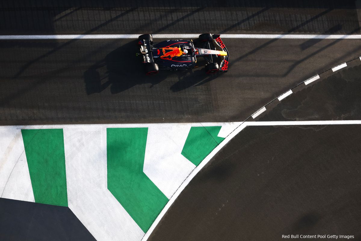 Voorbeschouwing GP Saoedi-Arabië | Kan iemand het inspirerende duo Red Bull-Verstappen een halt toeroepen?