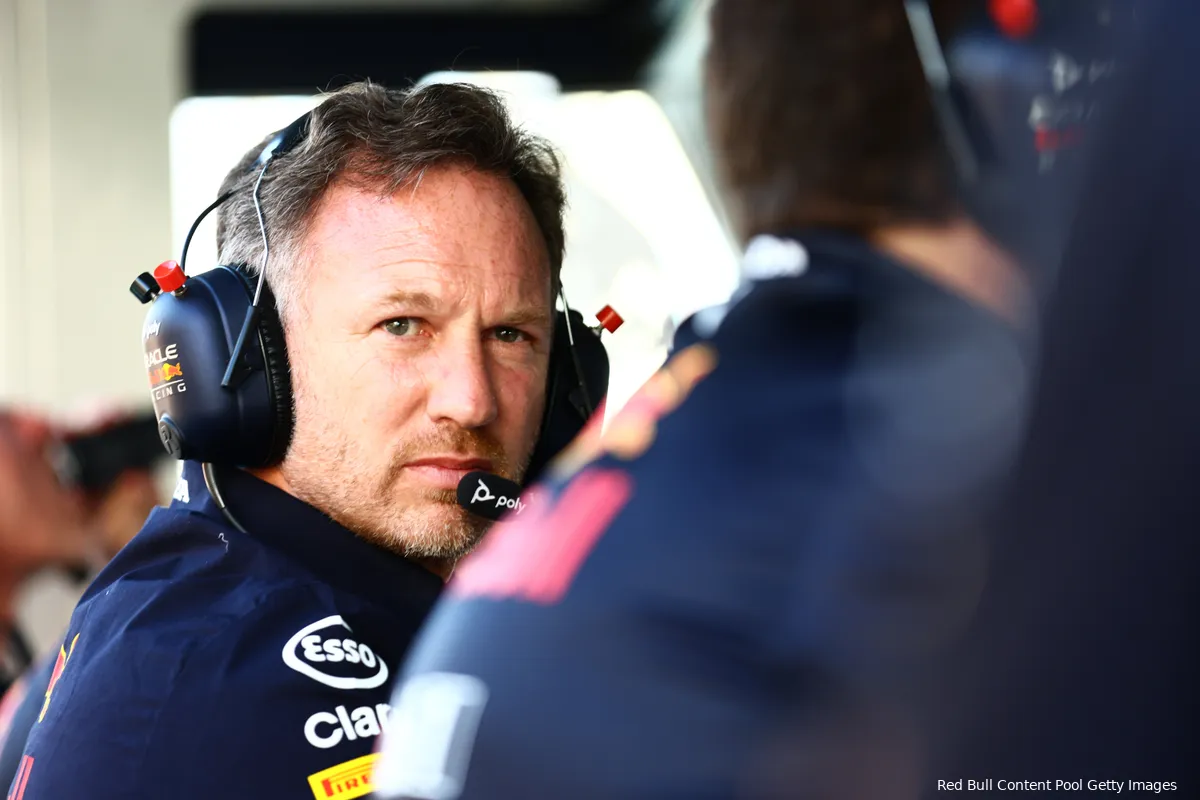 Horner: 'Updates lijken te werken en superjob van Verstappen'