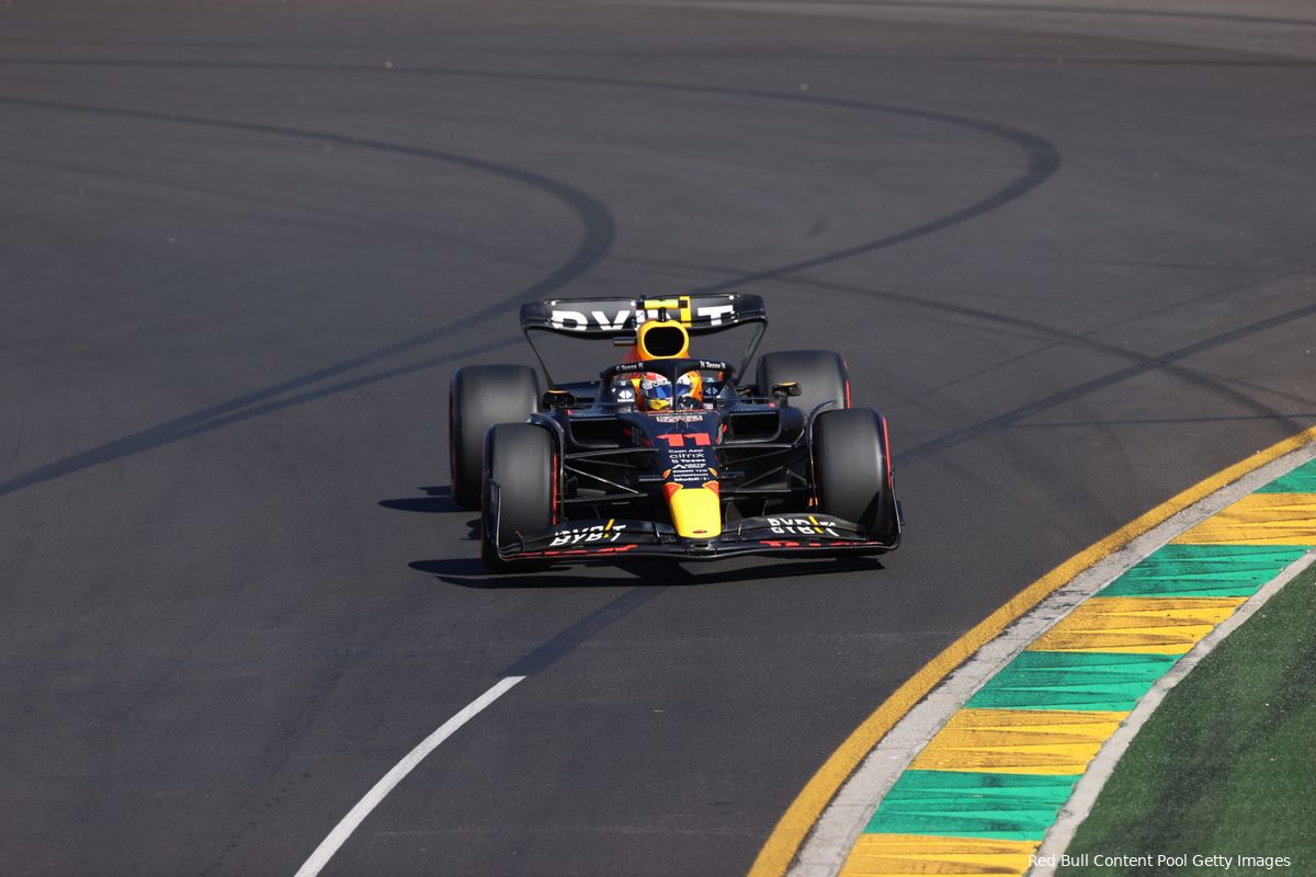 Hoe laat is de kwalificatie voor de F1 Grand Prix van Australië 2022?