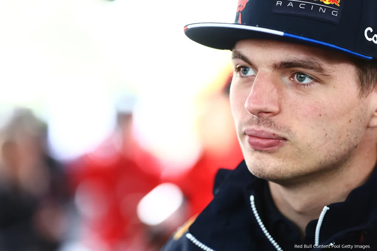 Tremayne: 'Ik denk dat ik het eens ben met Verstappen en Binotto'