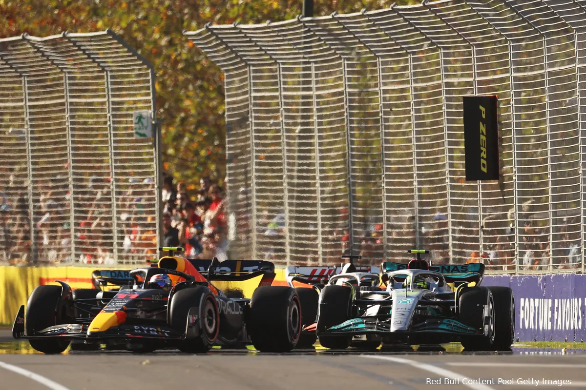 Update | Mayländer blij met bijval Leclerc na kritiek Verstappen