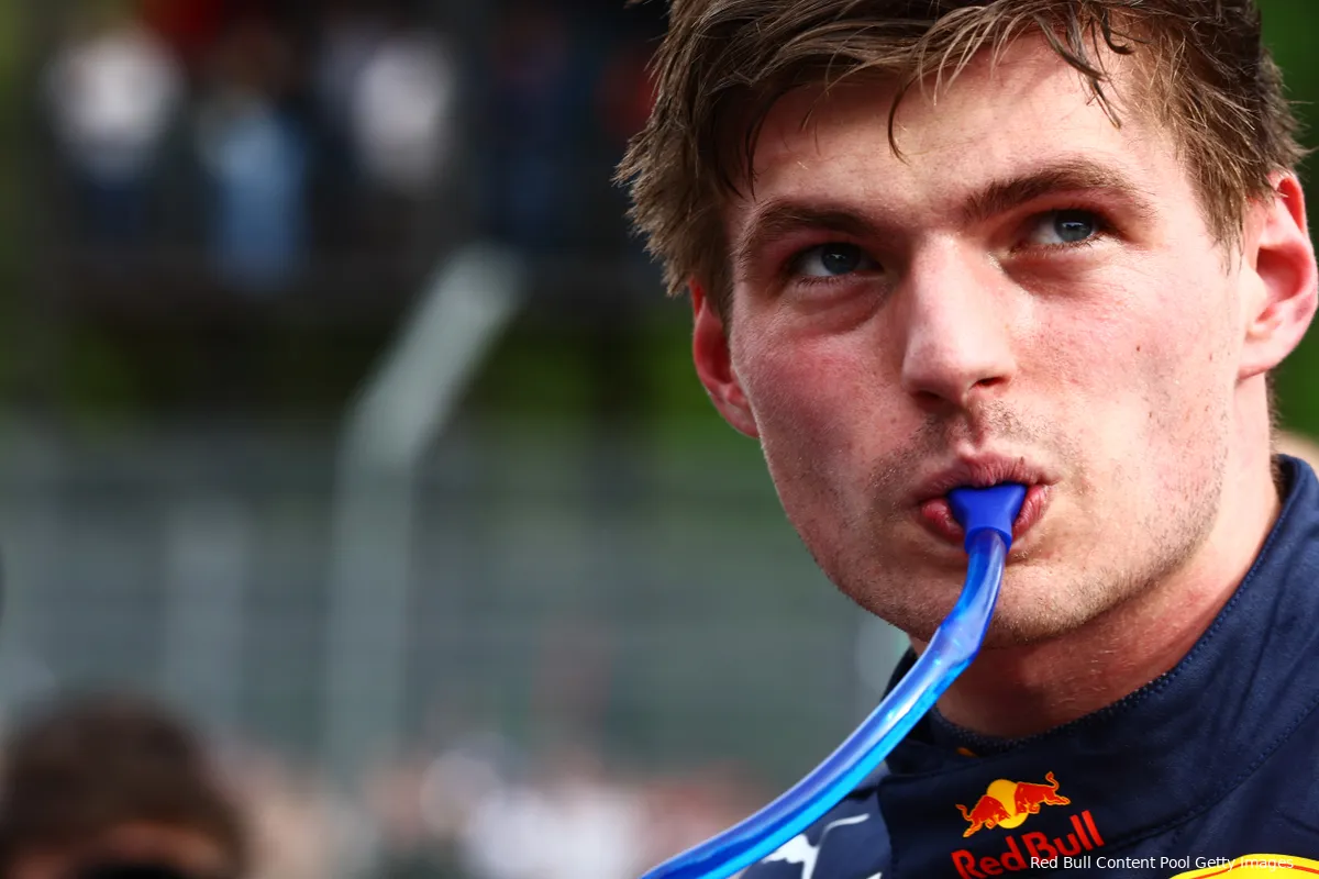 Verstappen kan eindelijk tevreden zijn: 'Ik denk dat we de juiste keuzes hebben gemaakt'