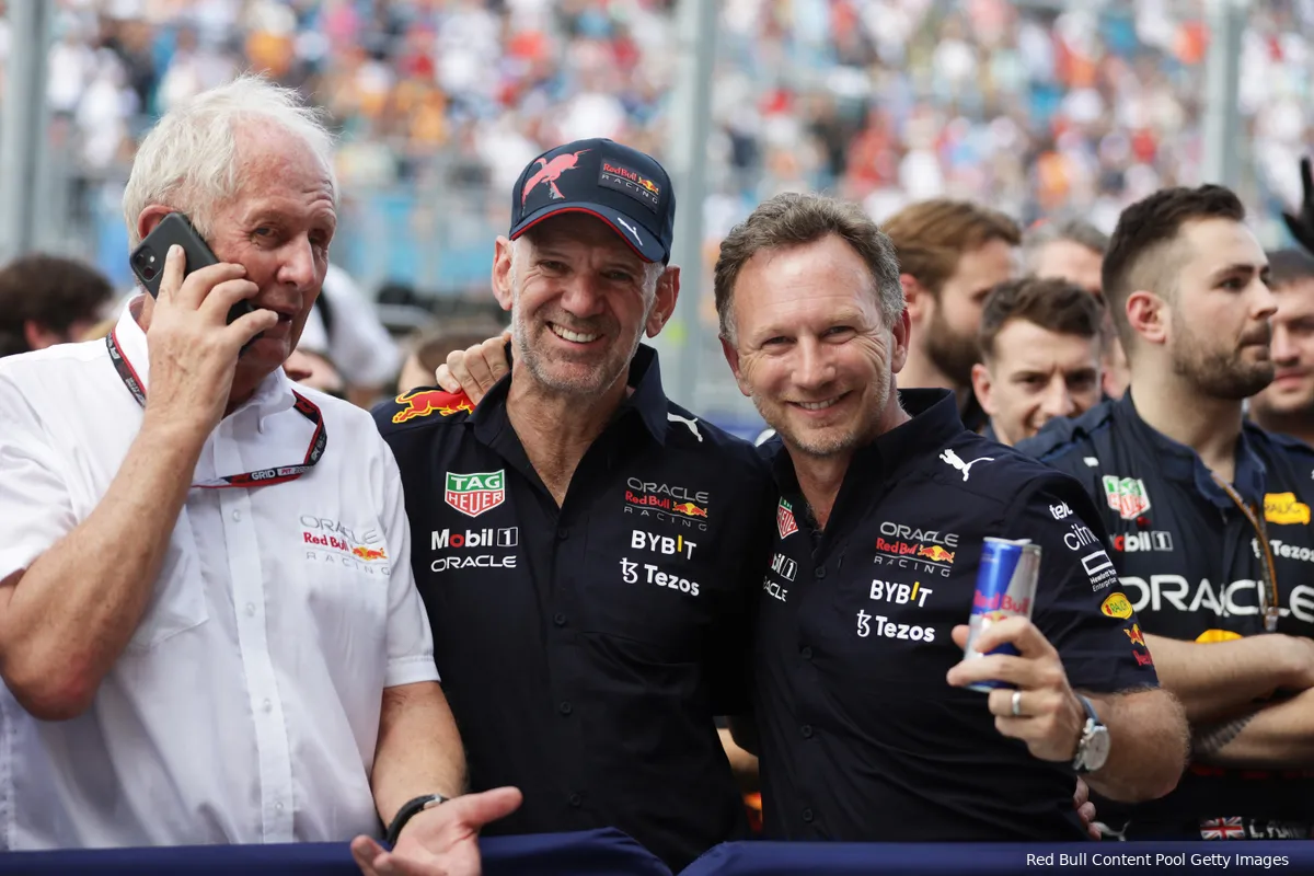 christian horner adrian newey helmut marko