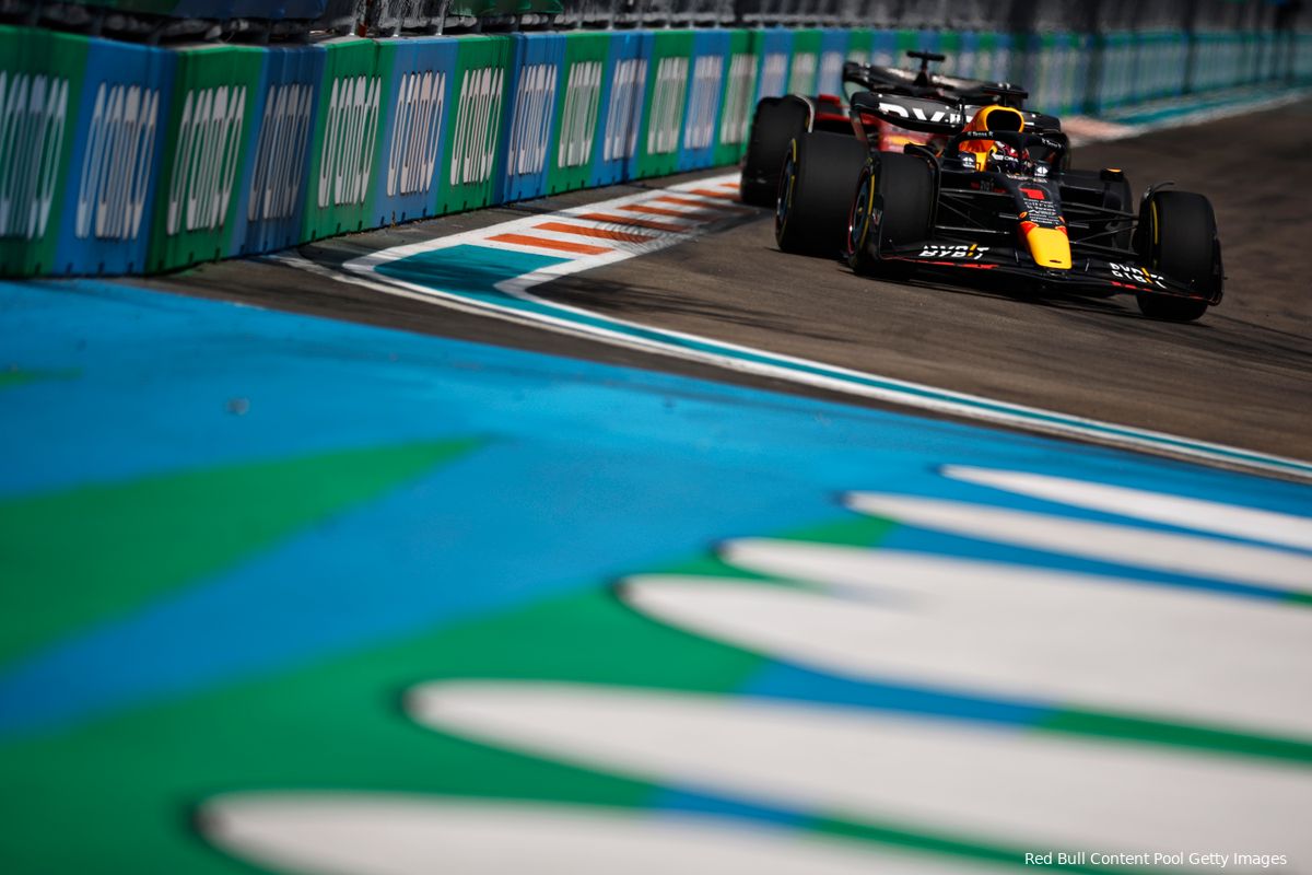 F1Maximaal voorspelt: 'Spanje kan kantelpunt zijn in titelstrijd Verstappen-Leclerc'