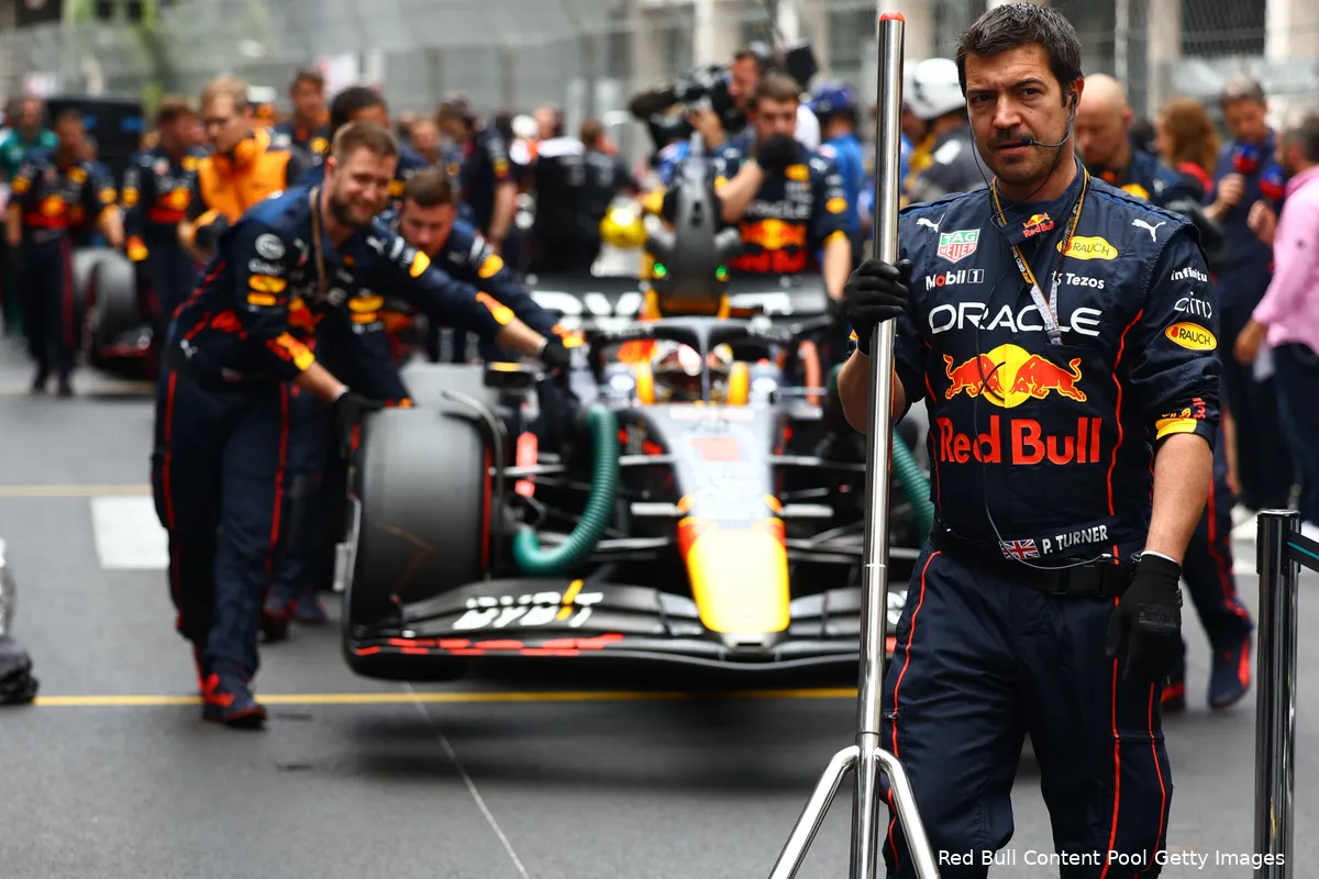 Boordradio's GP Monaco | Pérez: 'Dit zijn we, vamos!'